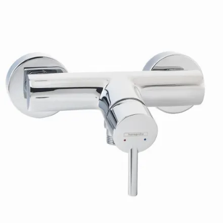 Змішувач для душу Hansgrohe Talis S2 (32640000)